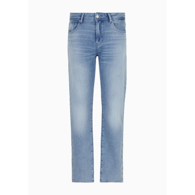 дънки,мъжки,панталони,armani,exchange,3dzj13,z1ttz,jeans,blue