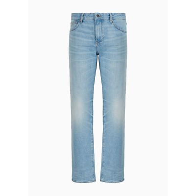 дънки,мъжки,панталони,armani,exchange,3dzj13,z1yfz,jeans,blue