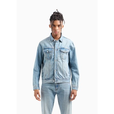 яке,мъжки,якета,armani,exchange,8nzbp4,z2p1z,denim,jacket,blue,denim,(blue)