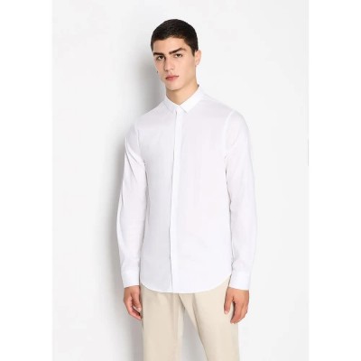 риза,с,дълъг,ръкав,мъжки,ризи,armani,exchange,8nzc49,znyxz,long,sleeve,shirt,white,(white)