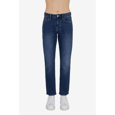 дънки,мъжки,панталони,armani,exchange,8nzj14,z3shz,jeans,blue