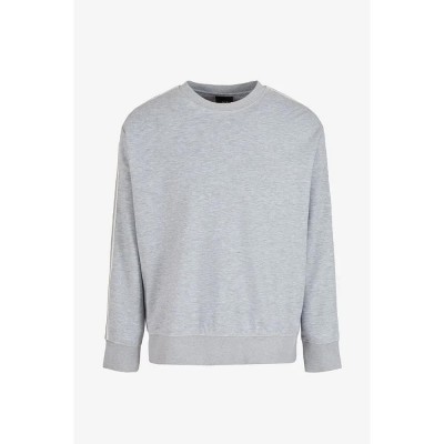 блуза,мъжки,пуловери,armani,exchange,8nzmsg,z9n1z,sweatshirt,grey,(heather,grey)