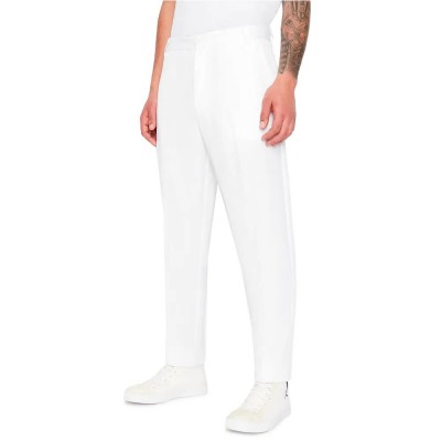 панталони,мъжки,панталони,armani,exchange,8nzp15,znfnz,pants,white,(white)