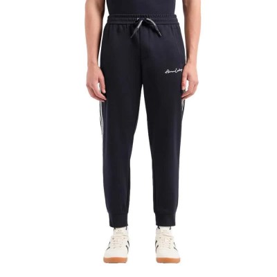 анцуг,мъжки,панталони,armani,exchange,8nzpsg,z9n1z,sweat,pants,black,(navy)