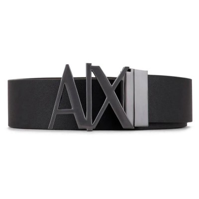 колан,колани,armani,exchange,951017,cc505,leather,belt,brown,(black,dark,brown)