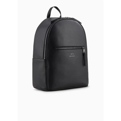 раница,раници,armani,exchange,952387,cc830,backpack,black,(black)