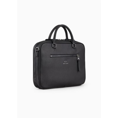 всички,чанти,armani,exchange,952393,cc830,laptop,tas,black