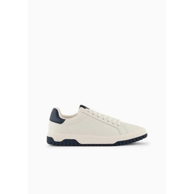 маратонки,мъжки,маратонки,armani,exchange,xux212,xv823,trainers,beige