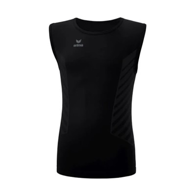 тениска,мъжки,тениски,erima,athletic,sleeveless,t,shirt,black,(black)