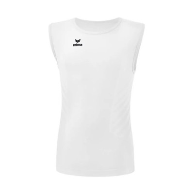 тениска,мъжки,тениски,erima,athletic,sleeveless,t,shirt,new,white,(white)