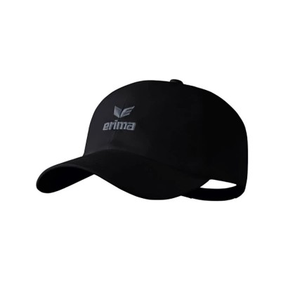 шапка,всички,шапки,erima,basic,cap,black,(black)
