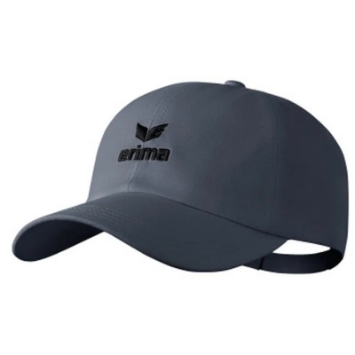 юношеска,шапка,всички,шапки,erima,basic,junior,cap,grey,(slate,grey)