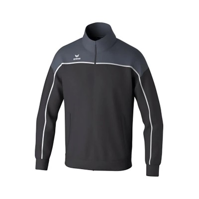 яке,мъжки,якета,erima,change,training,jacket,grey,(black,grey,slate,grey,white)