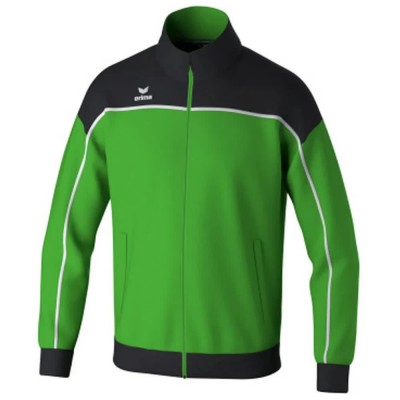 юношеско,яке,детски,якета,и,палта,erima,change,training,junior,jacket,green,black,white,(green)