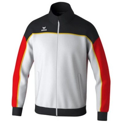 юношеско,яке,детски,якета,и,палта,erima,change,training,junior,jacket,white,black,red,(grey)
