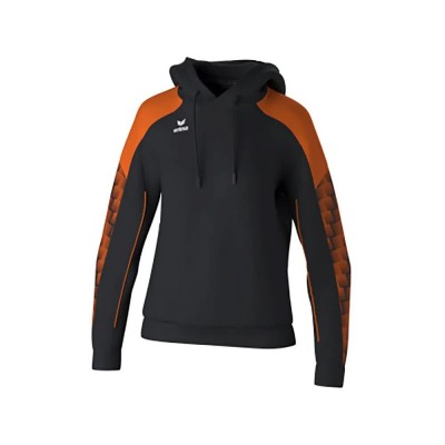 суичър,дамски,блузи,erima,evo,star,hoodie,black,orange,(orange)