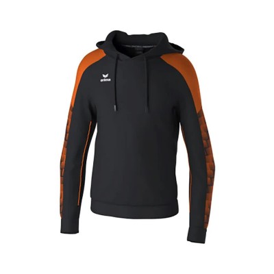суичър,мъжки,пуловери,erima,evo,star,hoodie,black,orange,(black)