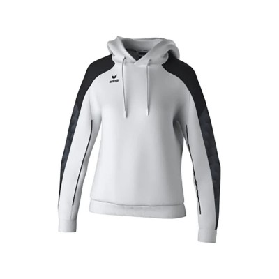 суичър,дамски,блузи,erima,evo,star,hoodie,white,(white,black)