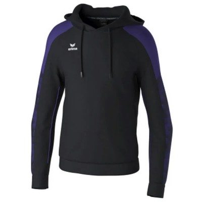 юношески,суичър,детски,блузи,erima,evo,star,junior,hoodie,black,ultra,violet,(black)