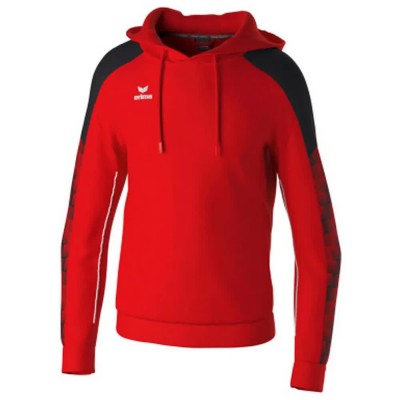 юношески,суичър,детски,блузи,erima,evo,star,junior,hoodie,red,black,(red)