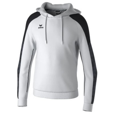юношески,суичър,детски,блузи,erima,evo,star,junior,hoodie,white,black,(white)
