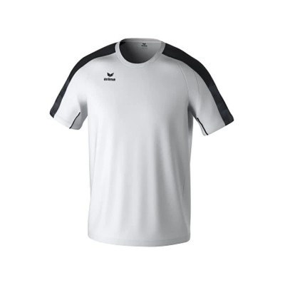 юношеска,тениска,детски,тениски,erima,evo,star,junior,short,sleeve,t,shirt,white,black,(white)