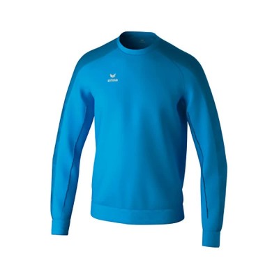 юношеска,блуза,детски,блузи,erima,evo,star,junior,sweatshirt,blue,(curaçao,mykonos)