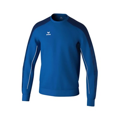 юношеска,блуза,детски,блузи,erima,evo,star,junior,sweatshirt,new,royal,new,navy,(blue)