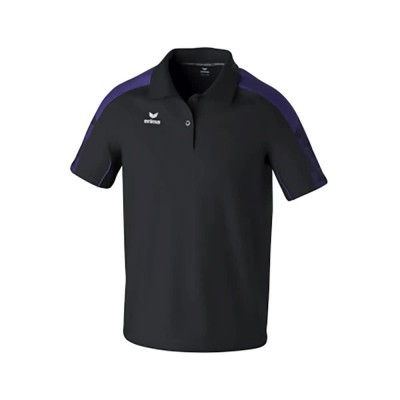 мъжки,блузи,с,яка,erima,evo,star,short,sleeve,polo,black,ultra,violet,(black)