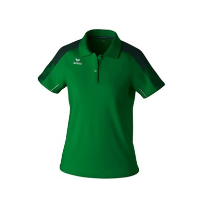 дамски,блузи,с,яка,erima,evo,star,short,sleeve,polo,emerald,pine,grove,(green)