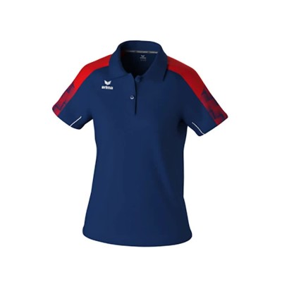 дамски,блузи,с,яка,erima,evo,star,short,sleeve,polo,new,navy,red,(blue)