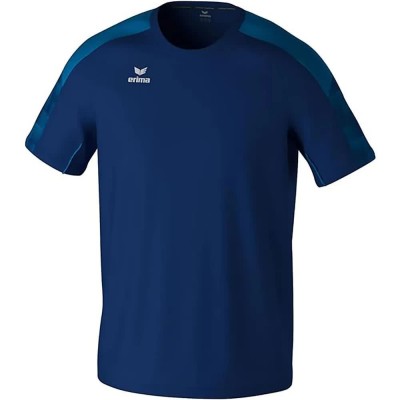 тениска,мъжки,тениски,erima,evo,star,short,sleeve,t,shirt,blue,(new,navy,mykonos,blue)