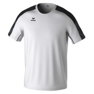 тениска,мъжки,тениски,erima,evo,star,short,sleeve,t,shirt,white,black,(white)