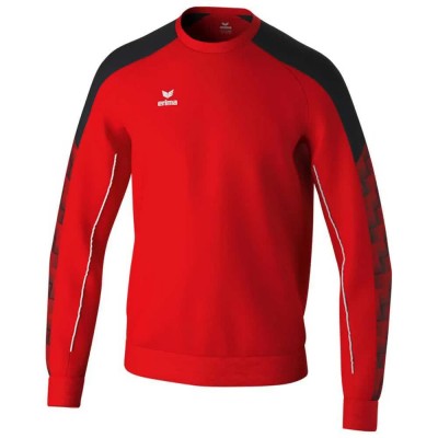 блуза,мъжки,пуловери,erima,evo,star,sweatshirt,red,(red,black)