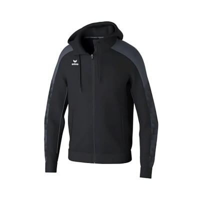 яке,мъжки,якета,erima,evo,star,training,jacket,black,slate,grey,(black)