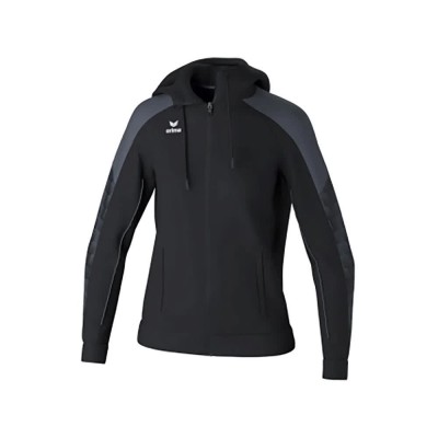 яке,дамски,якета,и,палта,erima,evo,star,training,jacket,black,slate,grey,(black)
