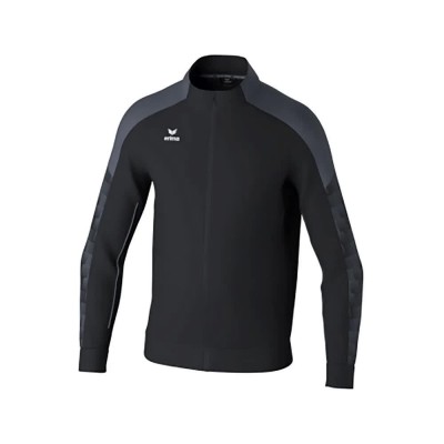 яке,мъжки,якета,erima,evo,star,training,jacket,black,slate,grey,(black)