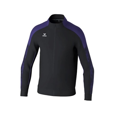 яке,мъжки,якета,erima,evo,star,training,jacket,black,ultra,violet,(black)
