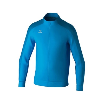 яке,мъжки,якета,erima,evo,star,training,jacket,curaçao,mykonos,(blue)