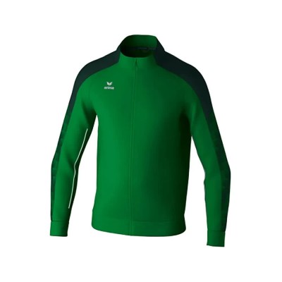 яке,мъжки,якета,erima,evo,star,training,jacket,emerald,pine,grove,(green)