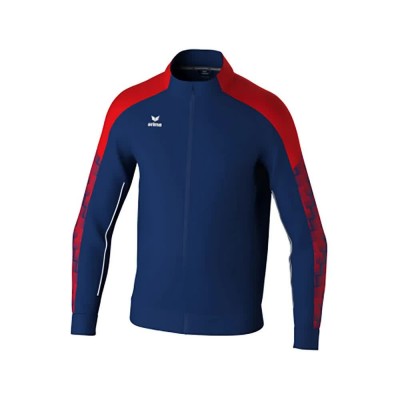 яке,мъжки,якета,erima,evo,star,training,jacket,new,navy,red,(blue)