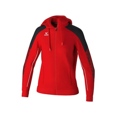 яке,дамски,якета,и,палта,erima,evo,star,training,jacket,red,black,(red)