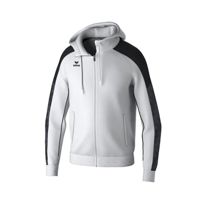 яке,мъжки,якета,erima,evo,star,training,jacket,white,black,(white)