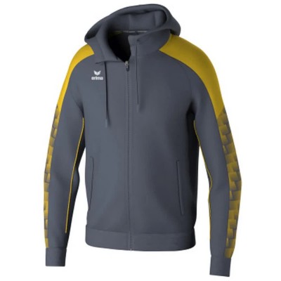 юношеско,яке,детски,якета,и,палта,erima,evo,star,training,junior,jacket,slate,grey,yellow,(grey)