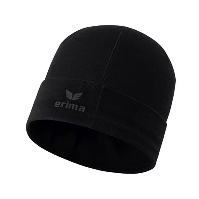 шапка,всички,шапки,erima,functional,beanie,black,(black)