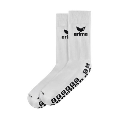 чорапи,мъжки,чорапи,erima,grip,training,half,long,socks,white,(white,black)