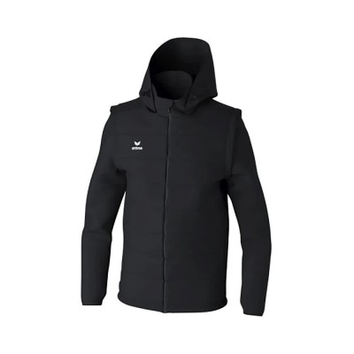 яке,мъжки,якета,erima,team,detachable,sleeves,jacket,black,(black)