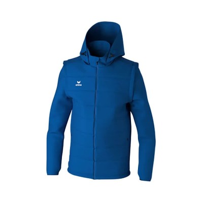 яке,мъжки,якета,erima,team,detachable,sleeves,jacket,new,royal,(blue)