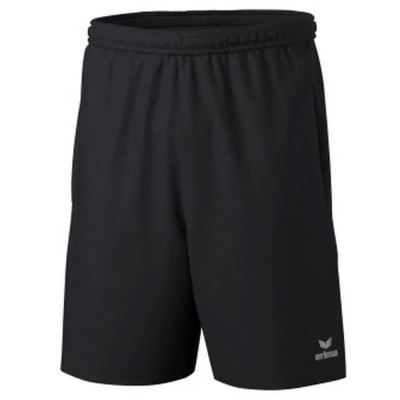 къси,панталони,мъжки,панталони,erima,team,sweat,shorts,black,(black)