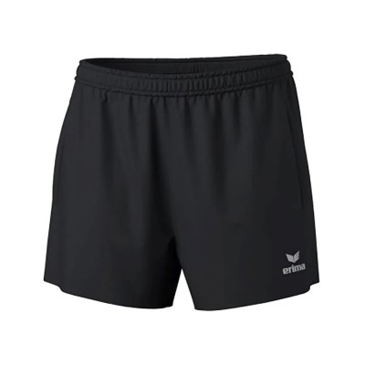 къси,панталони,дамски,панталони,erima,team,sweat,shorts,black
